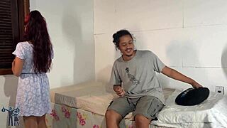 neighbor cuckold fun