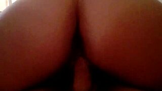 Big dick Latino humping hot Chilean ass
