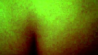 Chilean couple enjoys assfucking with monster cock