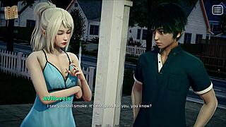 my bully is my lover 28