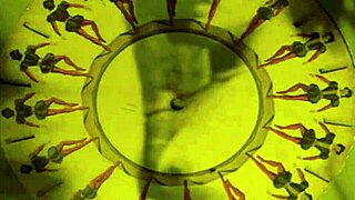 Vintage Erotic Cartoon Art Collection