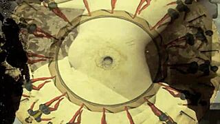 Vintage Erotic Cartoon Art Collection