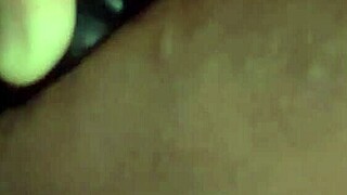 Teasing all holes with toys in solo finale