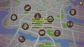 Spooky Milk Life taboo hentai game with indian yoga teacher bukkake