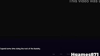 Life In Woodchester Part 1: Cartoon Anime Adventures