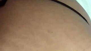 fucking in a hotel room