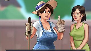 summertime saga 132 episode adventure