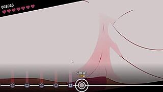 Meow Skulls Achieves Perfect Score In Intense Banging Session