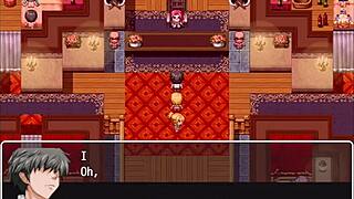 kingdom suffers attack, must save in bible quest part 12!