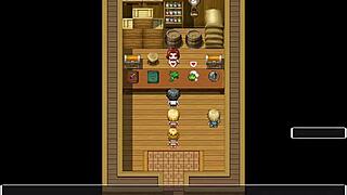 kingdom suffers attack, must save in bible quest part 12!