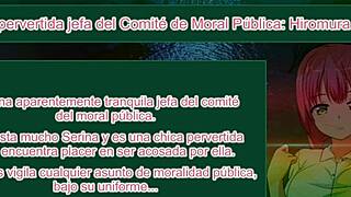 yari agari hentai adventure with anime vibes 😍