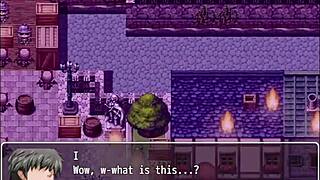 kingdom suffers attack, must save in bible quest part 12!