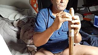 sou viciado em picas, can't stop man