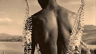 Hey, check out these vintage Victorian homosexuals in action! 🕰️