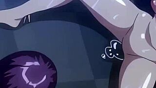 Hentai Edit with Steamy Anime Sex and Big Tits Action