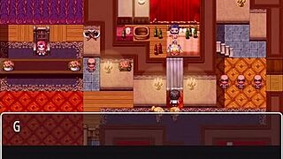 kingdom suffers attack, must save in bible quest part 12!