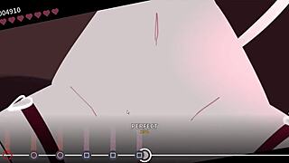 Meow Skulls Achieves Perfect Score In Intense Banging Session