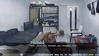 Lets Play Ghost Girl Ghussy XXXL Edition Part 1?