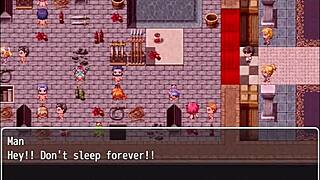 kingdom suffers attack, must save in bible quest part 12!