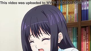 yari agari hentai adventure with anime vibes 😍