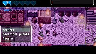 kingdom suffers attack, must save in bible quest part 12!