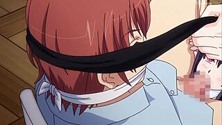 yari agari hentai adventure with anime vibes 😍