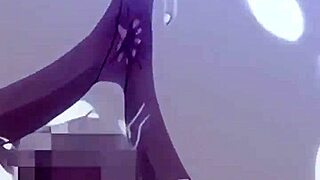 Hentai Edit with Steamy Anime Sex and Big Tits Action