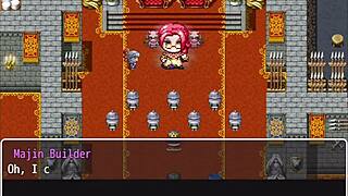 kingdom suffers attack, must save in bible quest part 12!