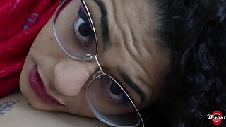 My Stepmother Gave Me A Delicious Blowjob In Her Mouth