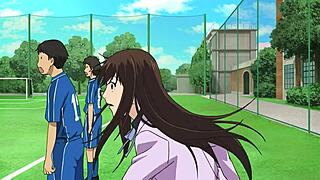 noragami ova weaves tales of gods and spirits