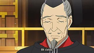 noragami ova weaves tales of gods and spirits