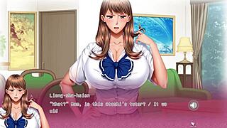 Katei Kyoushi X Saimin 1 Part 1 Eng Sub