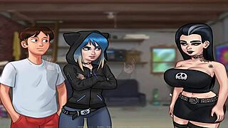 summer time saga unc part 29