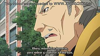 noragami ova weaves tales of gods and spirits