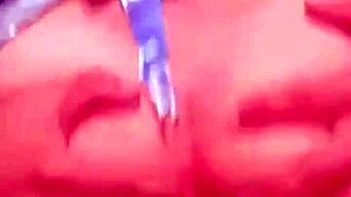 Home Sex With Fat BBW Prostitute In Anal Assfucking And Oral