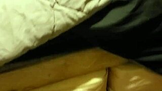 Husband Films Horny Milf Jucee Seducing BBC