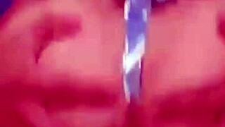 Home Sex With Fat BBW Prostitute In Anal Assfucking And Oral