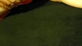 Husband Films Horny Milf Jucee Seducing BBC