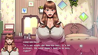 Katei Kyoushi X Saimin 1 Part 1 Eng Sub