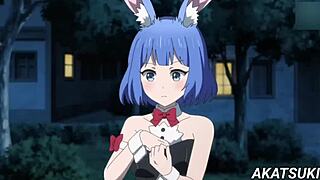 Recapping asian amateur hentai anime adventures in casual style