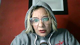 mistaken sister-in-law and mother-in-law in erotic chat!