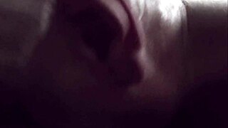 Horny OLD MAN EATS some BLACK ASS and SUCKS BLACK COCK