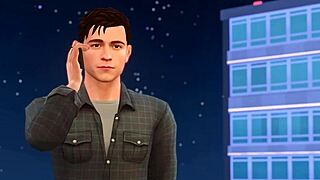 WHAT A HERO'S NIGHT OFF! 3D HENTAI SEX WITH NAUGHTY ANIME CHICKS!