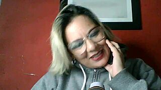 mistaken sister-in-law and mother-in-law in erotic chat!