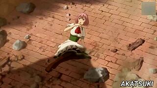 Recapping asian amateur hentai anime adventures in casual style