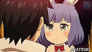 Recapping asian amateur hentai anime adventures in casual style