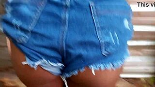 Latina student sells anal virginity for university