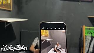 Photographer Seduces Straight Client in Gay Encounter