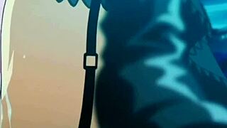 Anime hotties getting fucked in sorority?