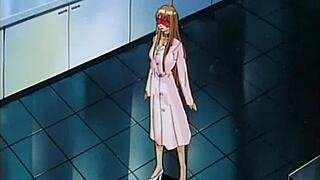 Anime hotties getting fucked in sorority?